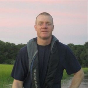 Meet your Posher, Paul